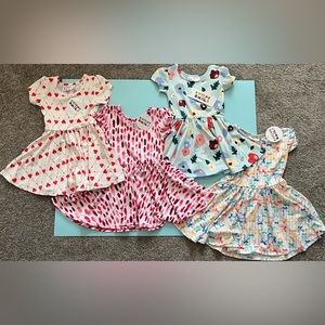 Dot Dot‎ Smile Bundle 12-24M
